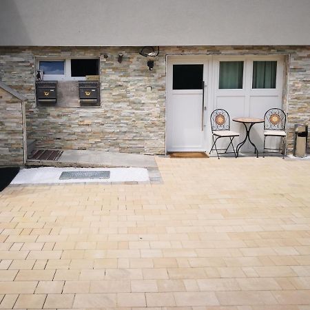 Rheintal Zentrum Altach Kültér fotó