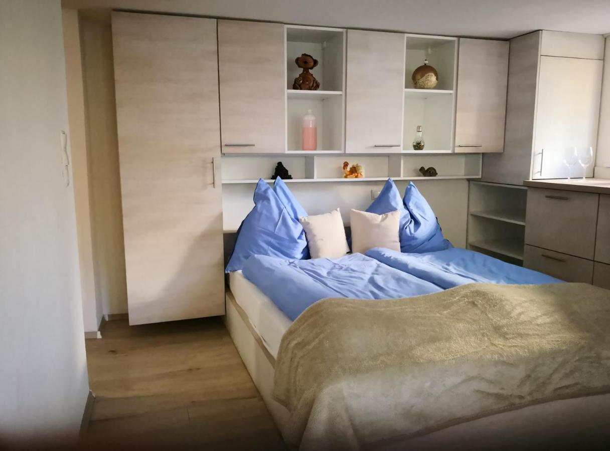 Rheintal Zentrum Altach Kültér fotó